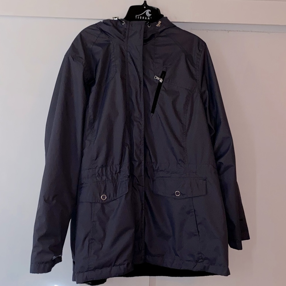 Water Resitant Coat
